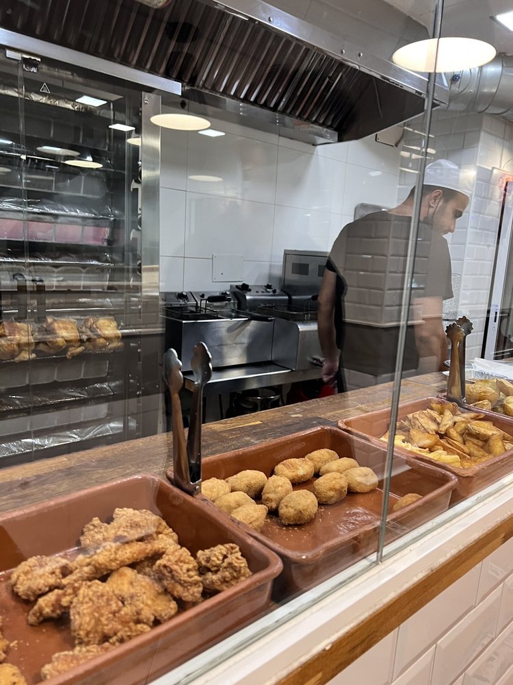 La Rostisseria del Barri