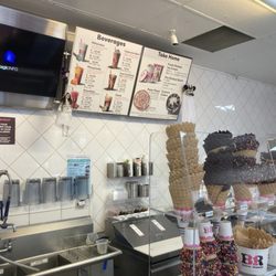 Baskin-Robbins