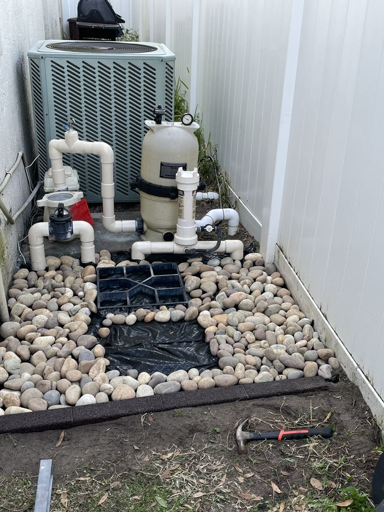 Slide of R&S Handyman Services