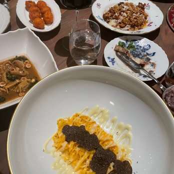 Be.Steak.A - Truffle pasta!!! - Bars Near Me - Campbell, California Be.Steak.A - Truffle pasta!!! - Bars Near Me - Campbell, California