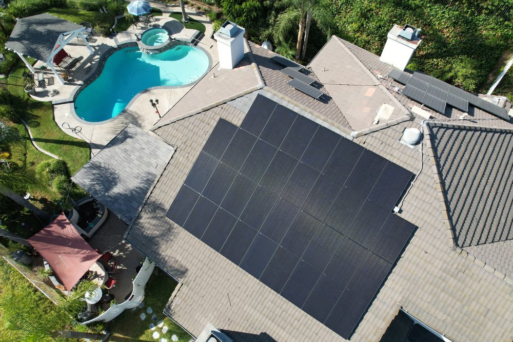 Slide of EA Design and Build