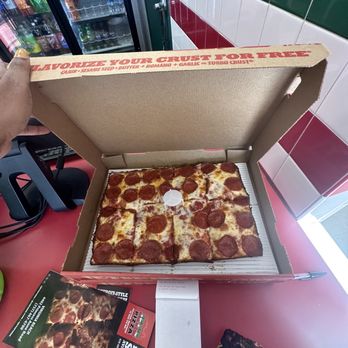 Jet's Pizza - Pizza Near Me - Virginia Beach, Virginia Jet's Pizza - Pizza Near Me - Virginia Beach, Virginia