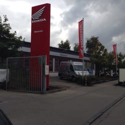 Motostar München W. Wegmann