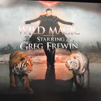 Greg Frewin Theatre - Performing Arts Near Me - Niagara Falls, Ontario Greg Frewin Theatre - Performing Arts Near Me - Niagara Falls, Ontario
