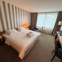 Maritim Hotel Stuttgart - Zimmer 565