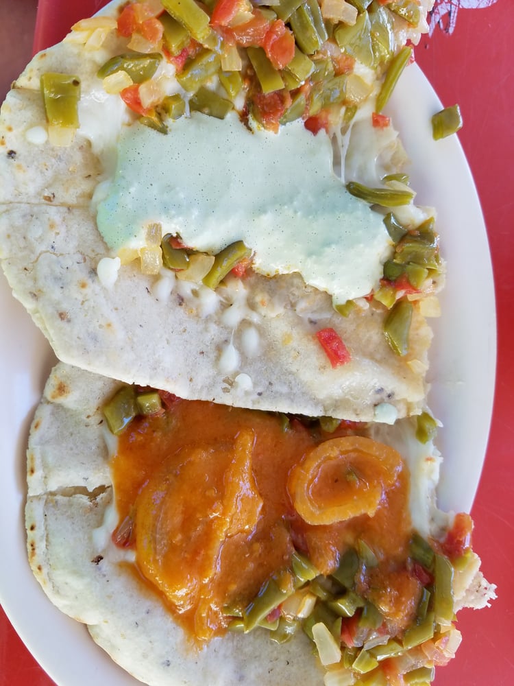 Parilla 10