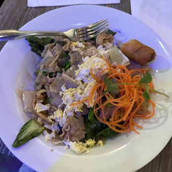 Thai Noodle Wave - Pad See Eew - Thai Near Me - Carrollton, Texas Thai Noodle Wave - Pad See Eew - Thai Near Me - Carrollton, Texas