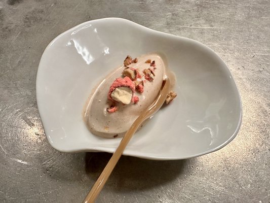 Table Bruno Verjus by null Table Bruno Verjus by null