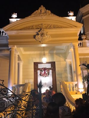 Quinta Montes Molina by null