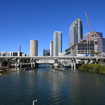 The Tampa Riverwalk - Parks Near Me - Tampa, Florida The Tampa Riverwalk - Parks Near Me - Tampa, Florida