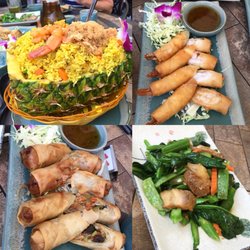 泰聚 - Oh my yummy!
