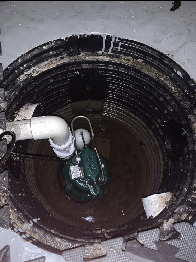 Slide of Friends & Family