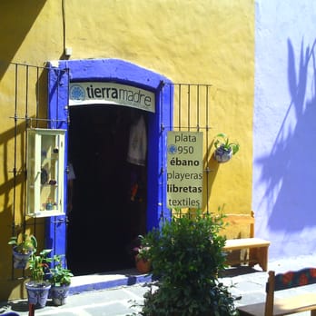 Tierra Madre - Arts & Crafts Near Me - Puebla, PUE Tierra Madre - Arts & Crafts Near Me - Puebla, PUE