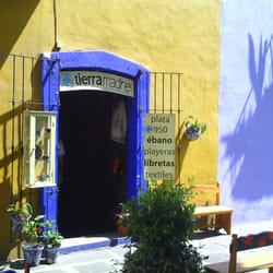 Tierra Madre