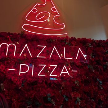 Mazala Pizza by Moti - Coffee & Tea Near Me - Chicago, Illinois