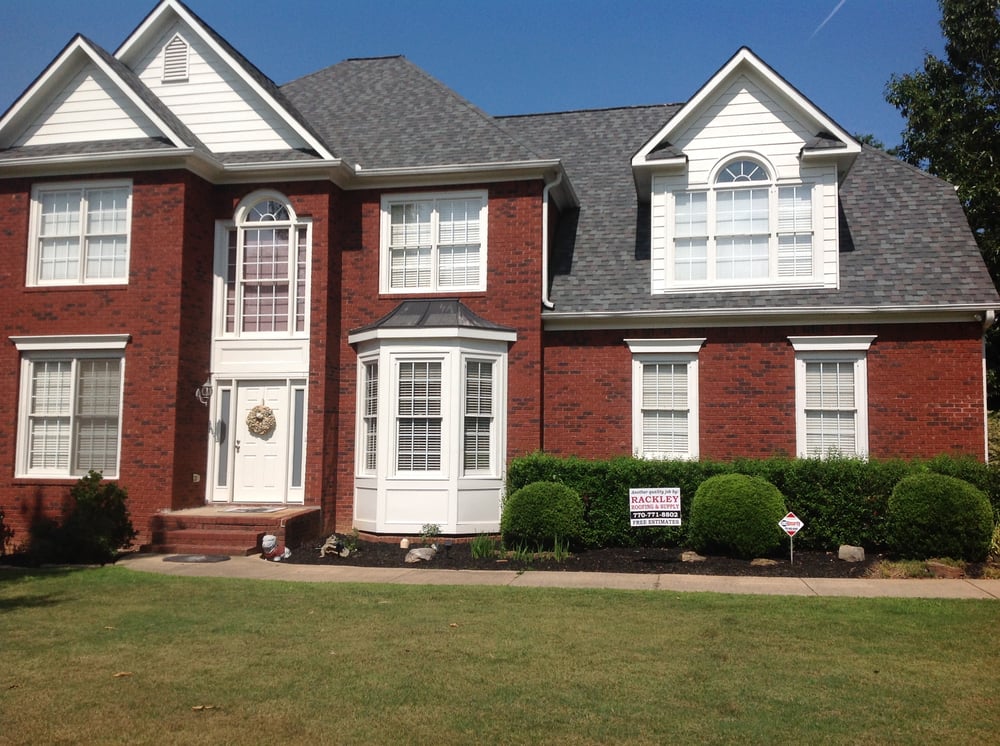 Slide of Rackley Roofing & Supply