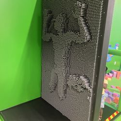Recess Play Centers