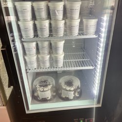 Whit's Custard