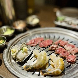 Himizu Modern Japanese Fusion