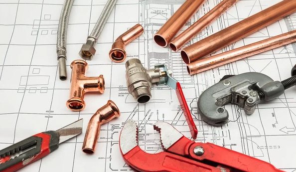 Slide of Full Blast Services