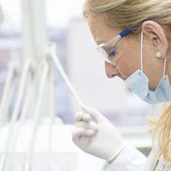 Matthew Cilderman, DDS - Office - General Dentistry Near Me - Yorba Linda, California