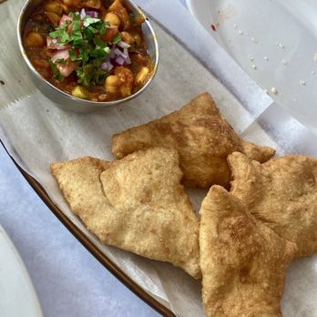 Spice & Grill Indian Kitchen and Bar - Chhola Bhature - Indian Near Me - Brooklyn, New York Spice & Grill Indian Kitchen and Bar - Chhola Bhature - Indian Near Me - Brooklyn, New York