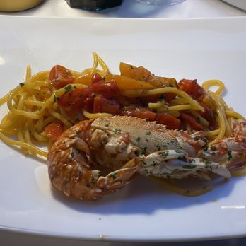 Latteria - Pasta con langosta - Beer, Wine & Spirits Near Me - Verona, VR
