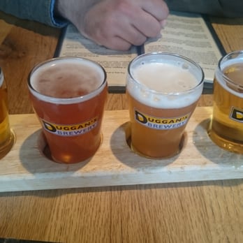 Duggan's Brewery - Breweries Near Me - Toronto, Ontario