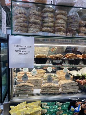 Eastville marketplace by null