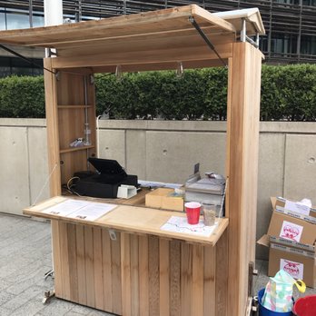 Goboat - The shack where it kicks off - Boating Near Me - London, XGL