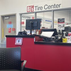 BJ's Wholesale Club