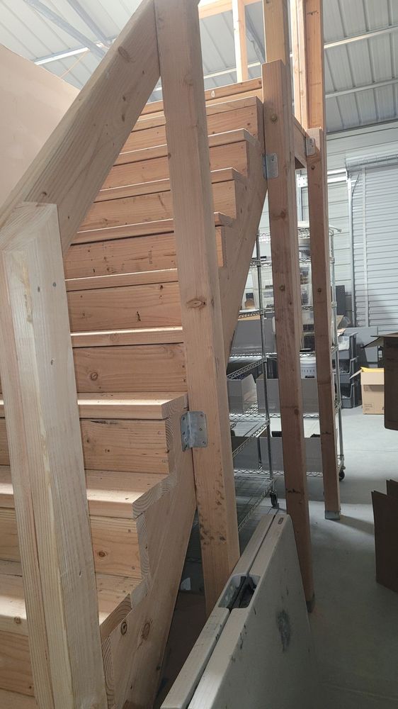 Slide of Aces Repair