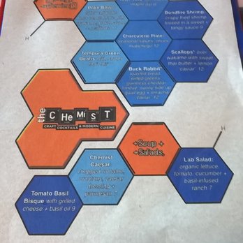 The Chemist - Breakfast & Brunch Near Me - Myrtle Beach, South Carolina The Chemist - Breakfast & Brunch Near Me - Myrtle Beach, South Carolina