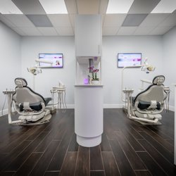 Perfection Dental - Treatment rooms