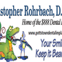 Rohrbach Christopher, DMD