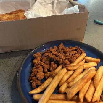 MEL'S FISH & CHIPS - Updated January 2026 - 128 Photos & 359