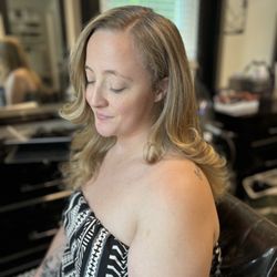 The Hair Station - Hair By Stylist Gavin