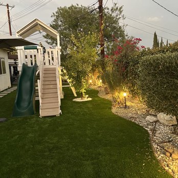 Outdoor Pros - Night view - General Contractors Near Me - West Hills, California Outdoor Pros - Night view - General Contractors Near Me - West Hills, California