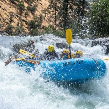 Sierra Mac River Trips - Raft - Rafting/Kayaking Near Me - Groveland, California Sierra Mac River Trips - Raft - Rafting/Kayaking Near Me - Groveland, California