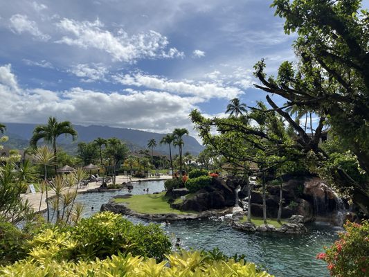 Hanalei Bay Resort by null