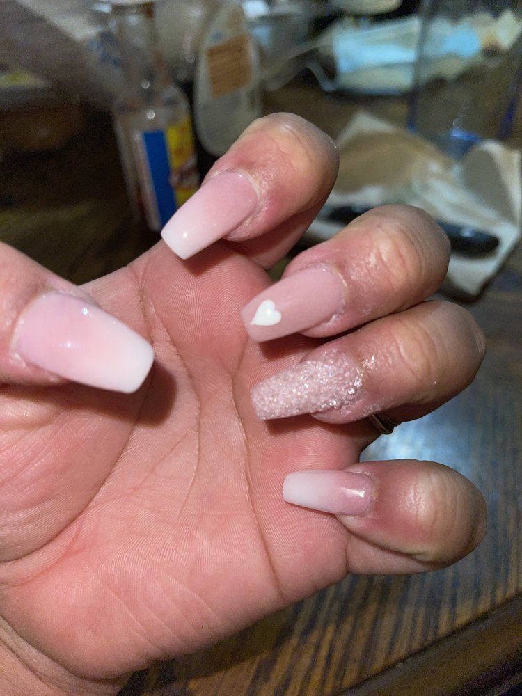 TODAY NAILS Updated September 2024 2833 E State Blvd, Fort Wayne