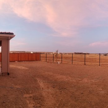 A.D. Landscape Service - Before AD - Landscaping Near Me - Sacramento, California