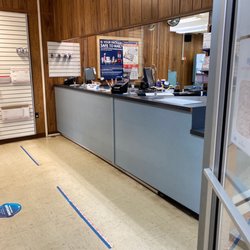 US Post Office