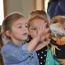 Elmhurst Park District - Sunbeams & Rainbows Preschool, Elmhurst
