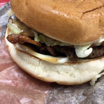 Rays Drive In - New American Near Me - Lufkin, Texas