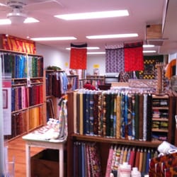 PHD Quilts
