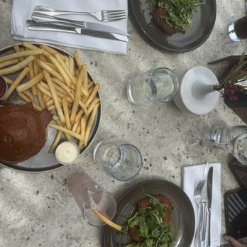 Nido - New American Near Me - Austin, Texas