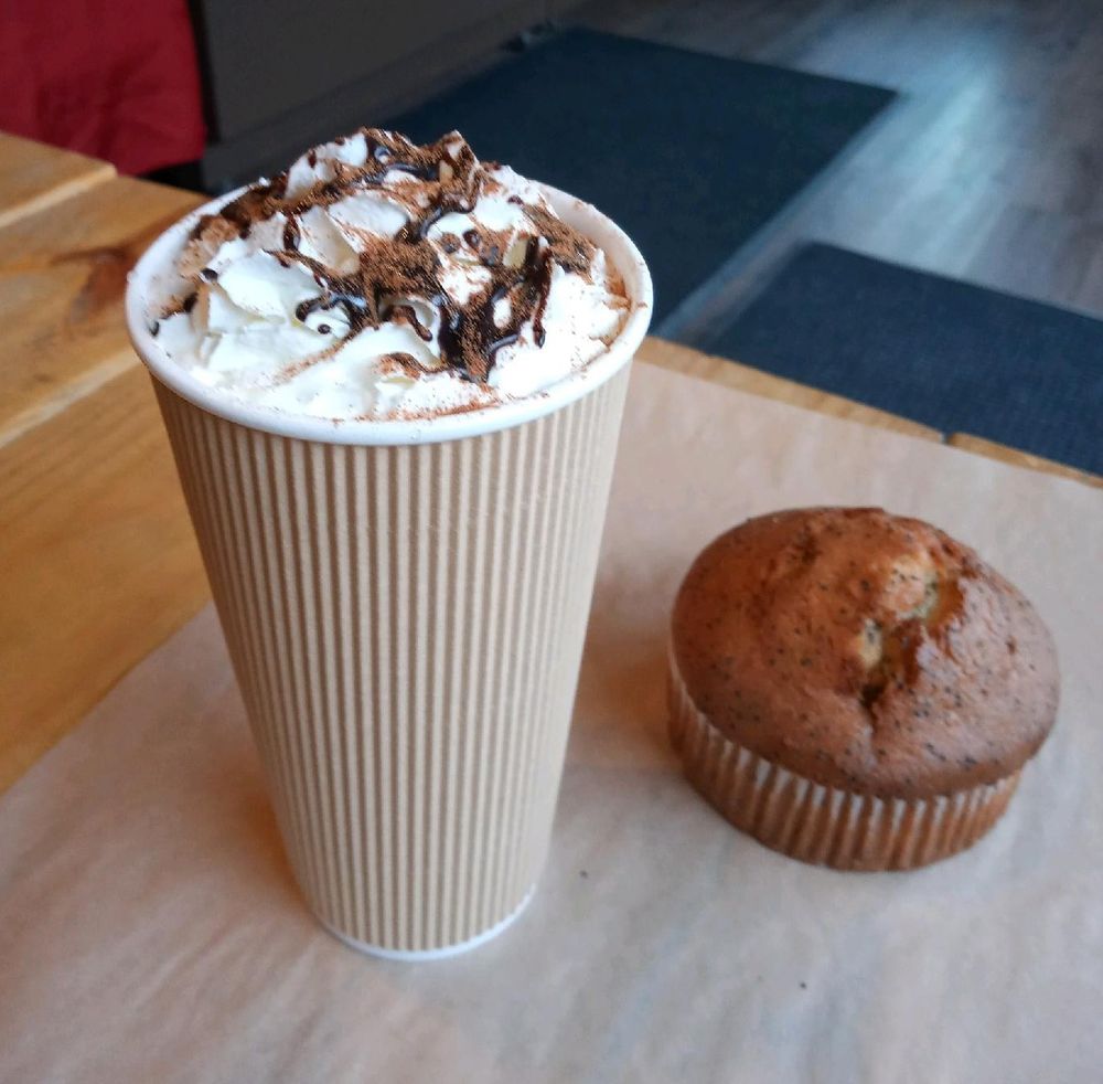 Montana Mud coffee Roasters Logo