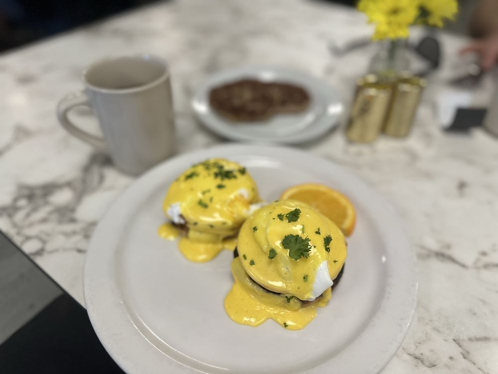 Delicious Temptations