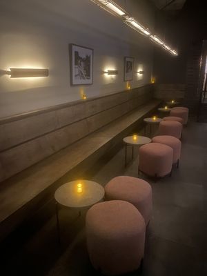 BlindPig Speakeasy Lounge by null